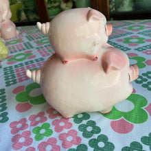 Load image into Gallery viewer, Stacked Piggy Bank
