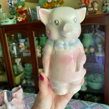 Load image into Gallery viewer, Shawnee Piggy Bank
