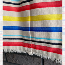 Load image into Gallery viewer, NEW! J Crew Stripe Skirt Sz 8
