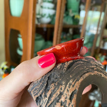 Load image into Gallery viewer, Ceramic Ashtray or Incense Burner
