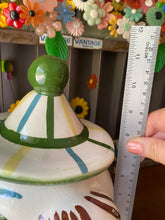 Load image into Gallery viewer, Clown Cookie Jar
