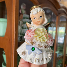 Load image into Gallery viewer, May Birthday Angel

