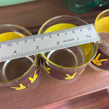 Load image into Gallery viewer, Three Peace Sign Glasses
