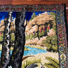 Load image into Gallery viewer, Large Pheasant Tapestry
