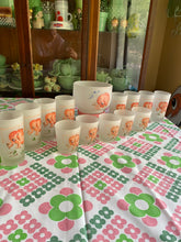 Load image into Gallery viewer, Federal Glass Barware Set
