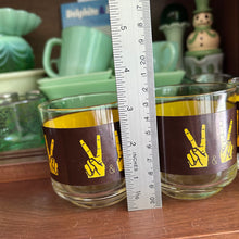 Load image into Gallery viewer, Three Peace Sign Glasses
