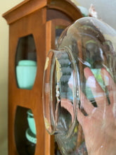 Load image into Gallery viewer, Glass Dome Wood Bottom
