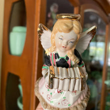 Load image into Gallery viewer, January Birthday Angel
