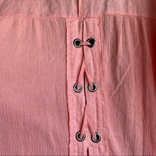 Load image into Gallery viewer, NEW Coral Pink Kimono

