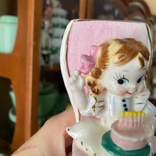 Load image into Gallery viewer, Birthday Girl Figure
