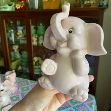 Load image into Gallery viewer, Pink Elephant Money Bank
