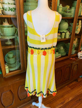Load image into Gallery viewer, NEW Staud XL Crochet Dress
