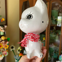 Load image into Gallery viewer, Polka Dot Kitty
