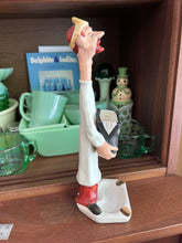 Load image into Gallery viewer, Holt Howard Doctor Ashtray

