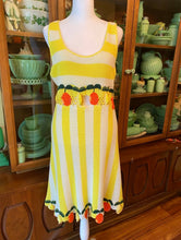 Load image into Gallery viewer, NEW Staud XL Crochet Dress
