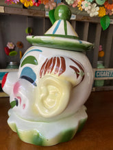 Load image into Gallery viewer, Clown Cookie Jar
