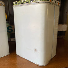 Load image into Gallery viewer, Daisy Canister Set
