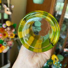 Load image into Gallery viewer, Striped Iced Tea Glasses Set
