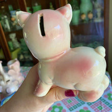Load image into Gallery viewer, Rempel Piggy Bank
