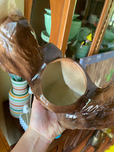 Load image into Gallery viewer, Double Cockatoo Planter
