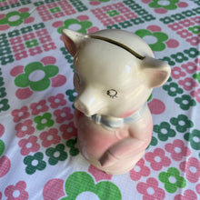 Load image into Gallery viewer, Shawnee Piggy Bank
