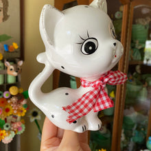 Load image into Gallery viewer, Polka Dot Kitty
