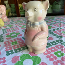 Load image into Gallery viewer, Shawnee Piggy Bank
