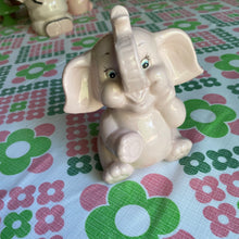 Load image into Gallery viewer, Pink Elephant Money Bank
