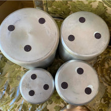 Load image into Gallery viewer, Canister and Shaker Set
