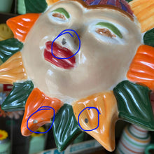 Load image into Gallery viewer, Talavera Sun
