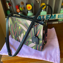 Load image into Gallery viewer, Kate Spade Feather Bag
