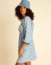 Load image into Gallery viewer, New! Wrangler Denim Dress Sz Medium
