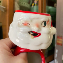 Load image into Gallery viewer, Holt Howard Santa

