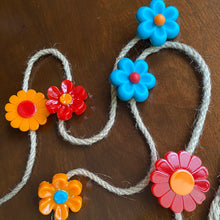 Load image into Gallery viewer, Flower Garland
