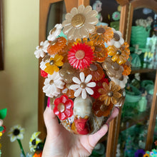 Load image into Gallery viewer, Turkey with Flowers
