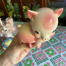 Load image into Gallery viewer, Rempel Piggy Bank
