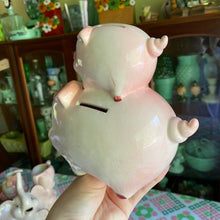 Load image into Gallery viewer, Stacked Piggy Bank
