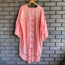 Load image into Gallery viewer, NEW Coral Pink Kimono
