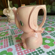Load image into Gallery viewer, Pink Elephant Pitcher

