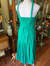 Load image into Gallery viewer, NEW Anthro Eyelet Dress Sz 6
