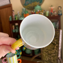 Load image into Gallery viewer, Confetti Tea Cups 4
