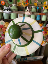 Load image into Gallery viewer, Clown Cookie Jar
