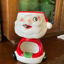 Load image into Gallery viewer, Holt Howard Santa
