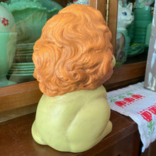 Load image into Gallery viewer, Plaster Lion Bank
