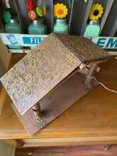 Load image into Gallery viewer, Vintage Manger

