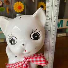 Load image into Gallery viewer, Polka Dot Kitty
