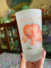 Load image into Gallery viewer, Federal Glass Barware Set
