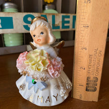 Load image into Gallery viewer, May Birthday Angel
