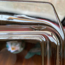 Load image into Gallery viewer, Pyrex Pink Daisy Space Saver 548B
