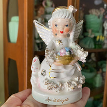 Load image into Gallery viewer, April Angel Napco
